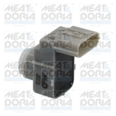 Sensor, park distance control